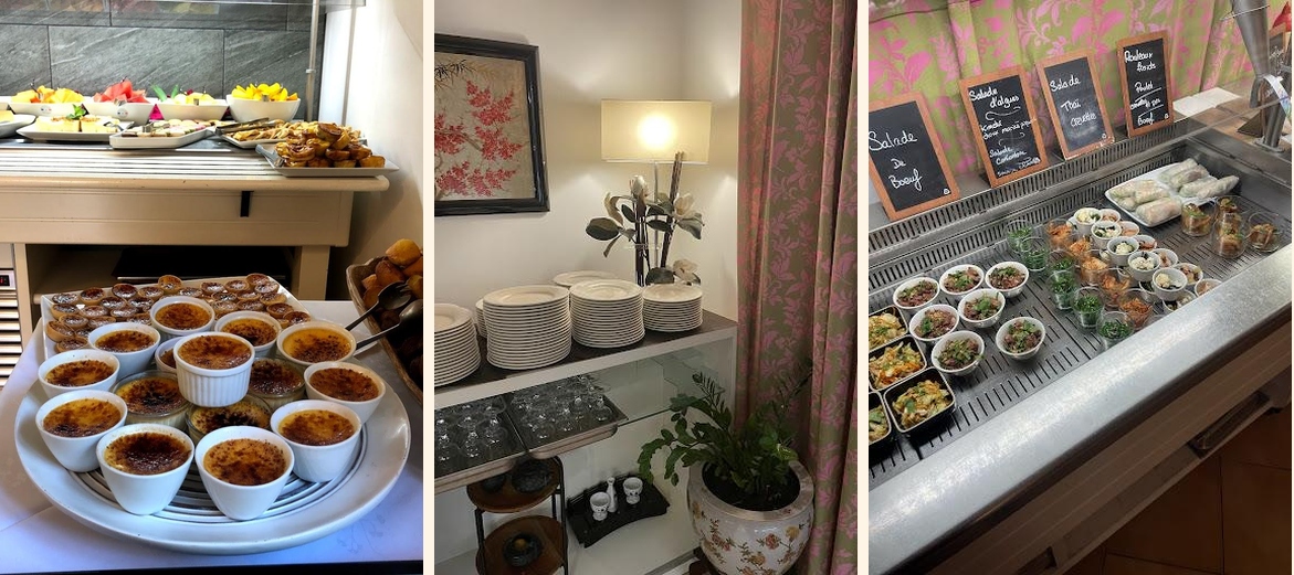 L'Asia Mougins - Gallery Image 1