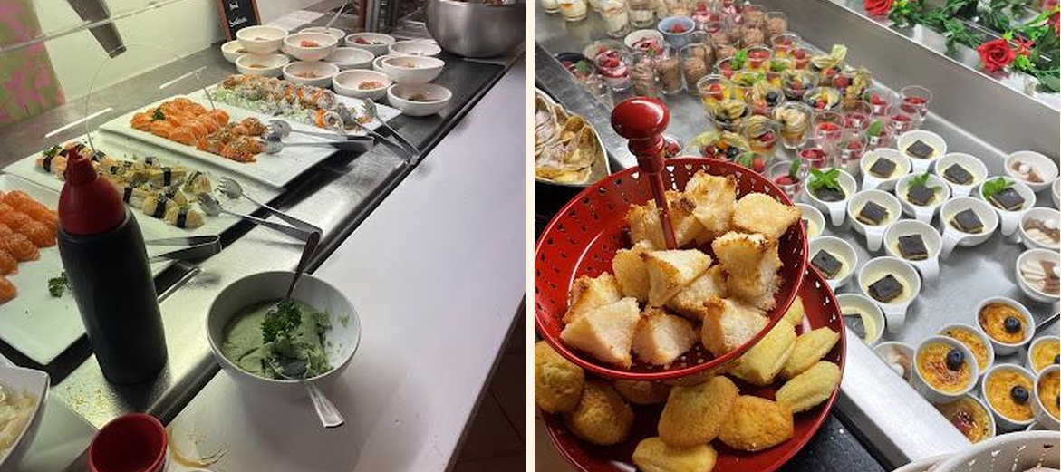 L'Asia Mougins - Gallery Image 2