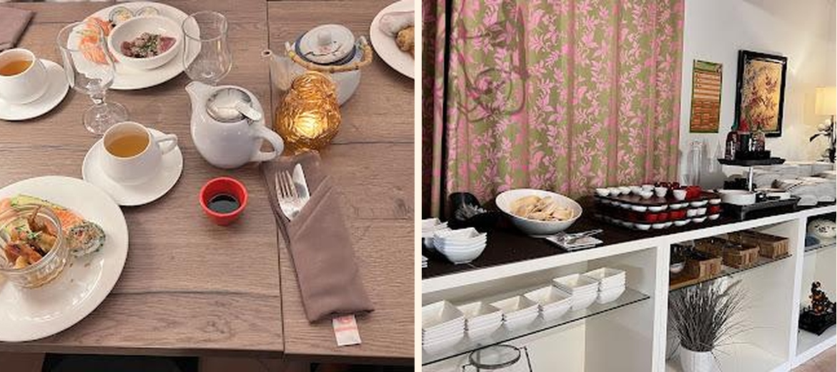 L'Asia Mougins - Gallery Image 4