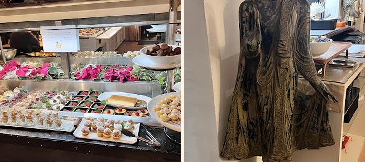 L'Asia Mougins - Gallery Image 5