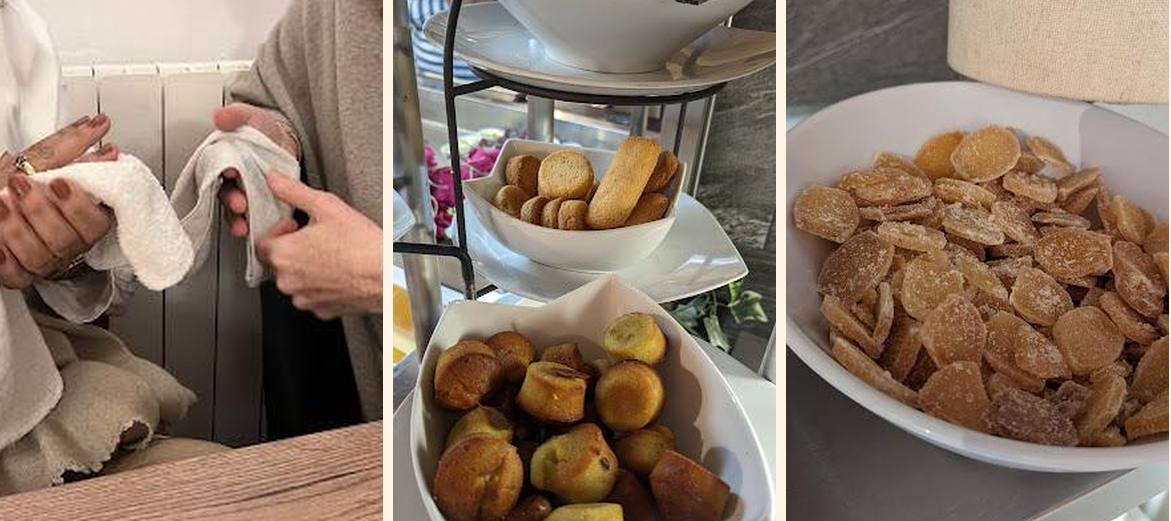 L'Asia Mougins - Gallery Image 6