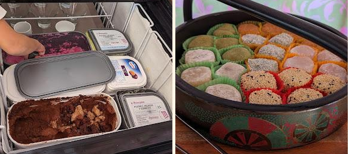 L'Asia Mougins - Gallery Image 8